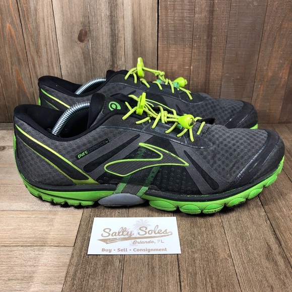 brooks pure cadence mens
